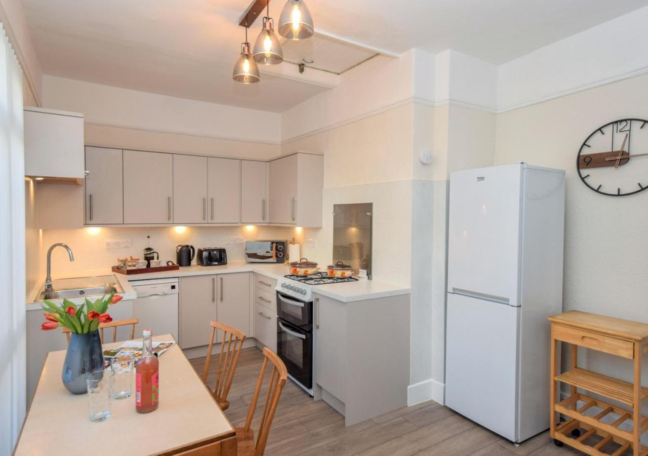 Francis Cottage Вулакомб Экстерьер фото