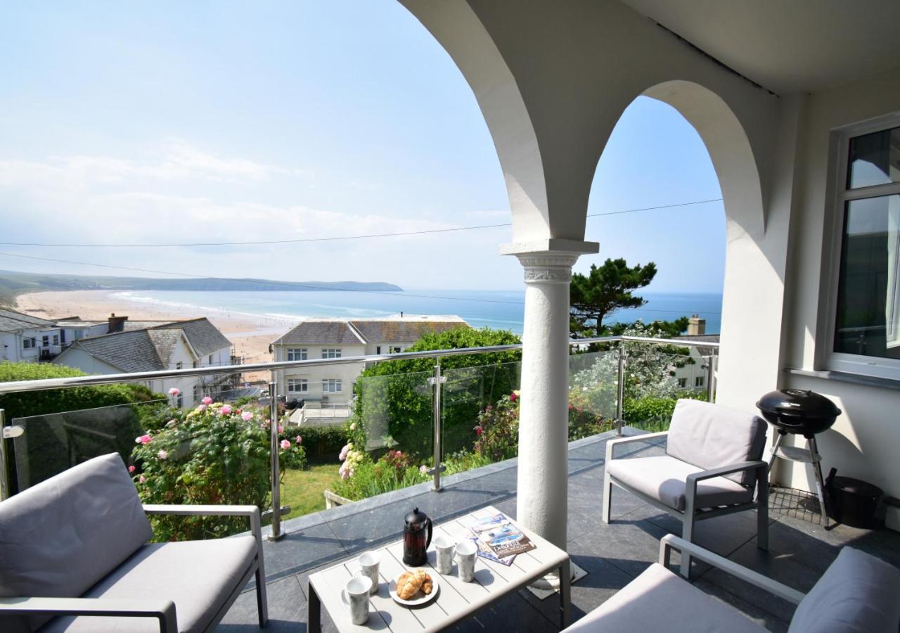 Francis Cottage Вулакомб Экстерьер фото