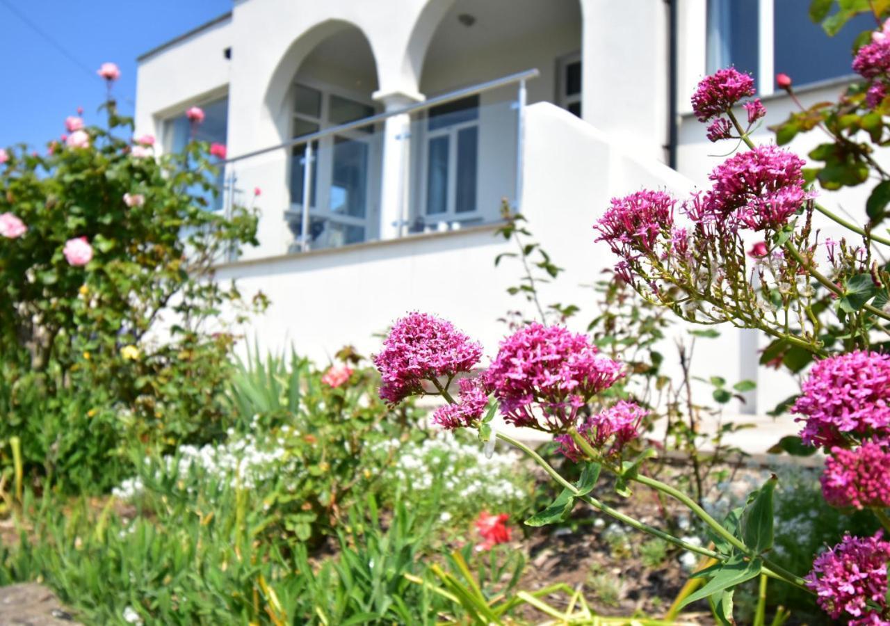 Francis Cottage Вулакомб Экстерьер фото